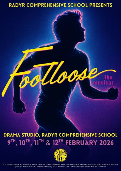 footloose